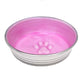 Loving Pet Le Bol Dog Bowl Rose X-Small