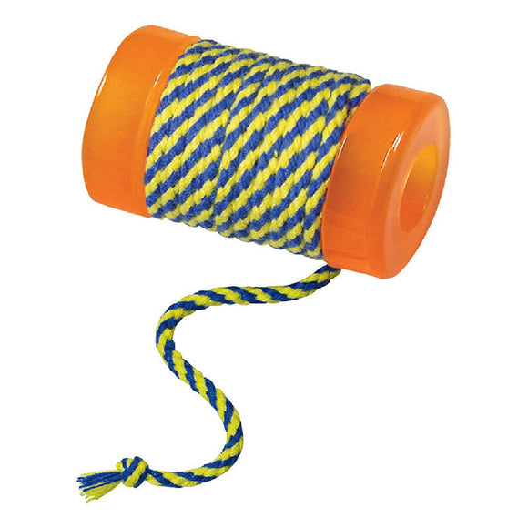 Petstages Cat Toy Spool With String
