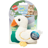 Spot Love the Earth Bird Assorted Cat Toy