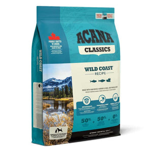 Acana Classics Wild Coast Dry Dog Food 2kg