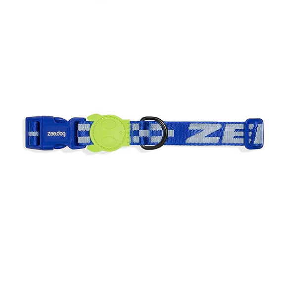 Zee Dog Collar Astro Small