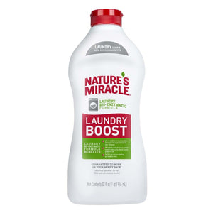 Nature's Miracle Laundry Boost 946ml