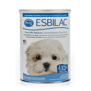 Petag Esbilac Puppy Milk Powder 340g