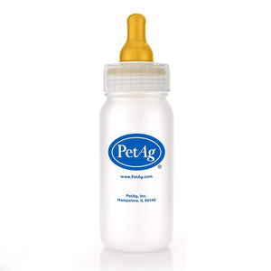 Petag Nursing Bottle 120g