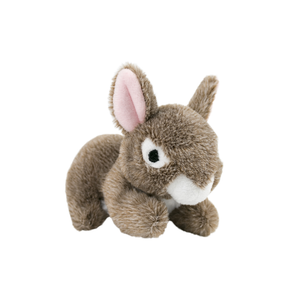 Tall Tails Toy Plush Baby Bunny 5 In