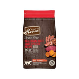 Merrick Dry Dog Food Grain Free Bison, Beef and Sweet Potato 4.5kg