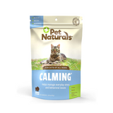 Pet Naturals Cat Calming Chews 30ct