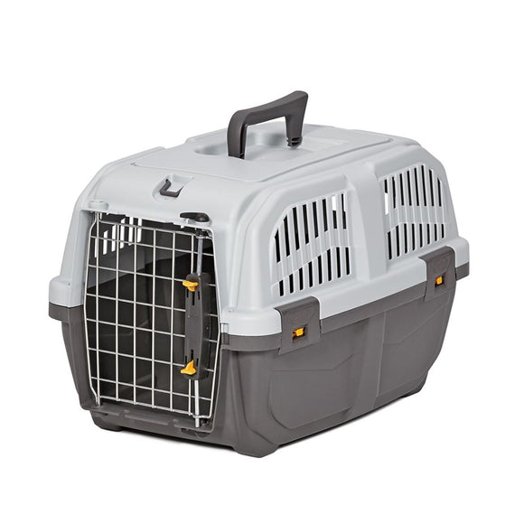 Midwest Homes for Pets Skudo Plastic Carrier 19 inches