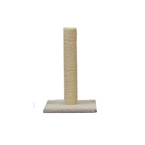 North American Pets Cat Scratchpost Sisal 26 inches