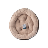 Dallas Bed Tufted Round