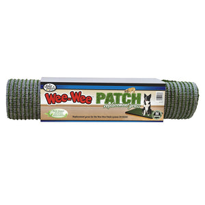 Four Paws Wee Wee Replacement Patch Grass Medium 20x30