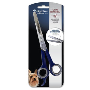 Four Paws Magic Coat All-in-one Finishing Dog Shears