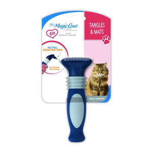 Four Paws Cat Brush Tangle Remover