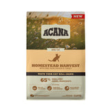 Acana Homestead Harvest Dry Cat Food 1.8kg