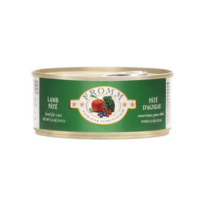 Fromm Cat Canned Lamb 155g