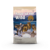 Taste of the Wild Dry Dog Food Wetland Canine 12.2kg