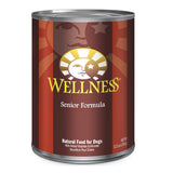 Wellness Complete Health Senior 354g