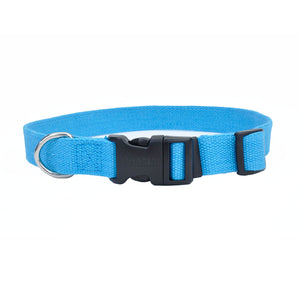 Coastal Pet Dog Collar Soy Slate 5.8x6-8