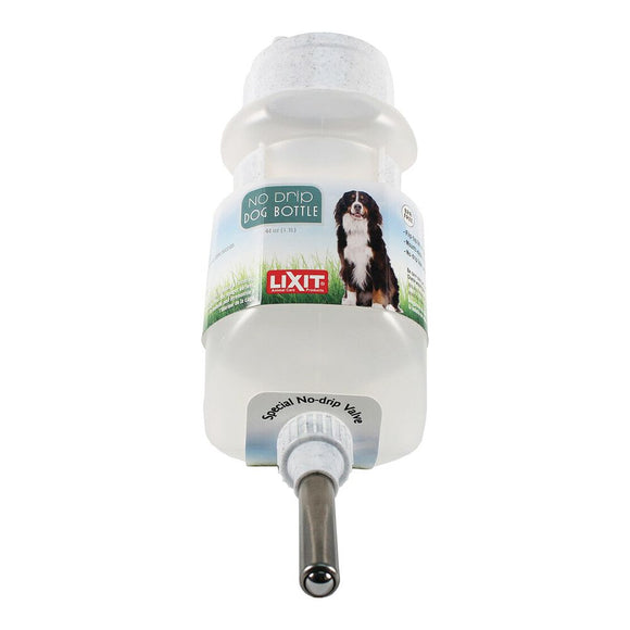 Lixit Top Fill Dog Bottle 44 oz