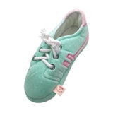 Cosmo Sneaker Plush Toy 8.5in