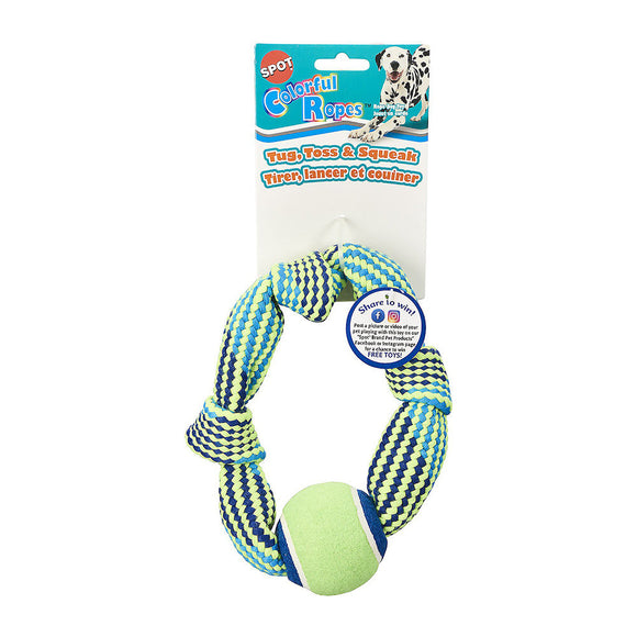 Spot Colorful Rope Bungee Medium