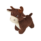 Spot Love the Earth Farm Animals Dog Toy 9in