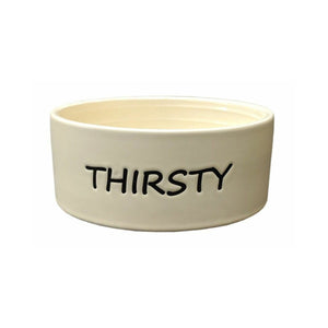 Spot Bowl Thirsty 5 In