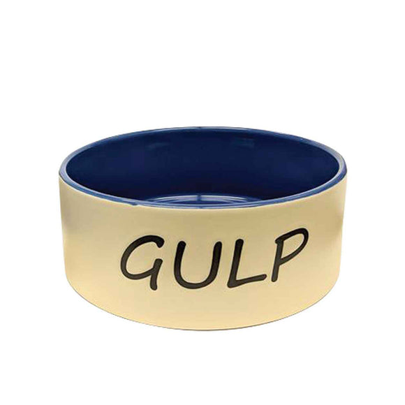 Spot Bowl Gulp 5 In