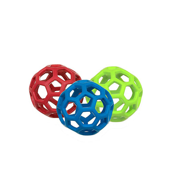 JW Pet Toy Hol-ee Roller Mini 1pc