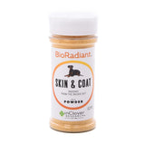 In Clover Dog Supplement Bioradiant Skin&Coat Powder 100 Gm