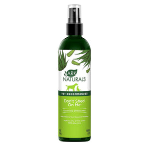 Ark Naturals Don't Shed On Me! Dog & Cat Spray 237ml