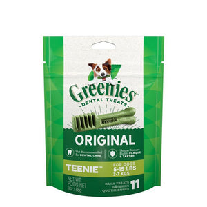Greenies Dental Treat Teenie 85g