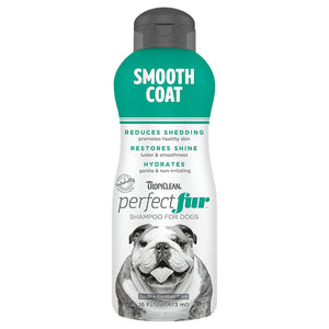 Tropiclean Shampoo Perfect Fur Smooth Coat 473ml