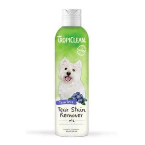 Tropiclean Tear Stain Remover 236ml