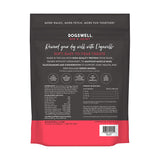Dogswell Dog Treats Hip & Joint Soft Strips Grain Free Duck 284g