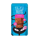 Tiki Cat Cat Food Pouch Filets Tuna 28g