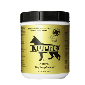 Nupro Gold Supplement 850ml