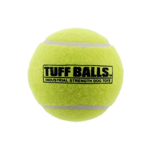 Petsport Tennis Ball Tuff Giant