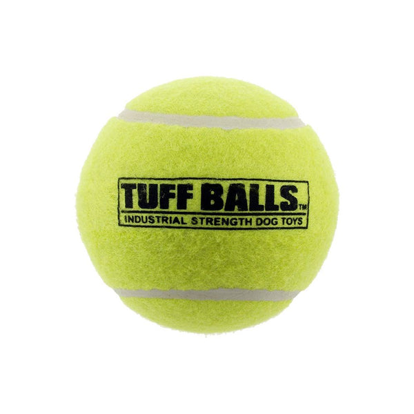 Tuff balls outlet squeak