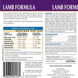 Natural Balance Dog Food Lamb Formula 13oz