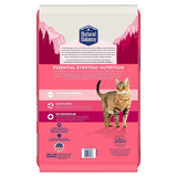 Natural Balance Cat Dry Food Ultra Original Grain Free Chicken & Salmon 15 Lb