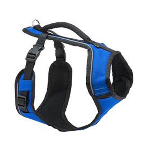 Petsafe Harness Easy Sport Blue Medium