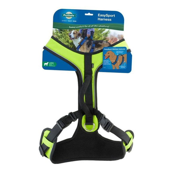 Petsafe Harness Easy Sport Apple Large