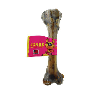 Jones Natural Chews Dog Treat Femur Bone