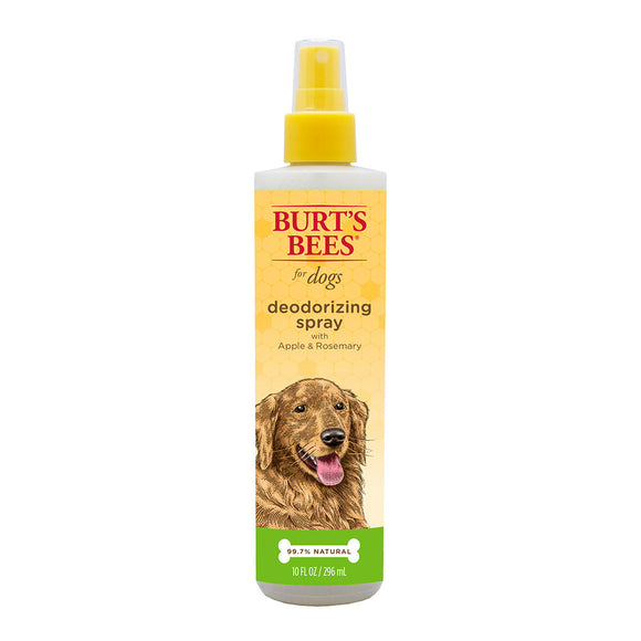 Burt's Bees Deodorizing Spray for Dogs 10 Oz