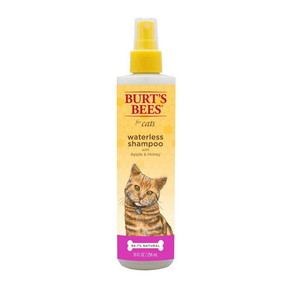 Burt's Bees Cat Shampoo Waterless 296 ml