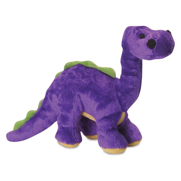 GoDog Toy Chewguard Bruto Purple