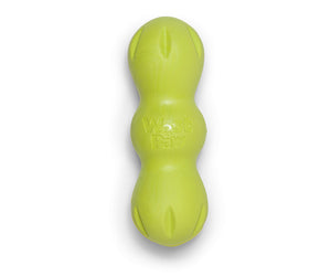 West Paw Toy Rumpus Granny Smith Small