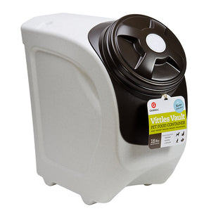 Vittles Vault Home Collection Stackables 18 Lb