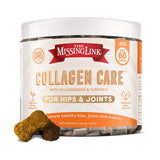 The Missing Link Collagen Care Hip & Joint 60 Ct